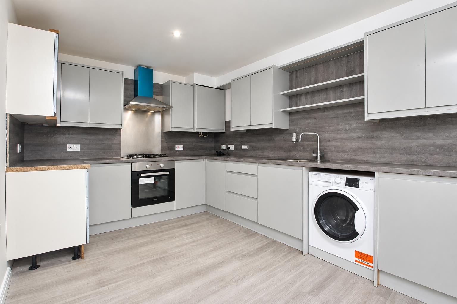 Whittington Chase, Kingsmead, Milton Keynes